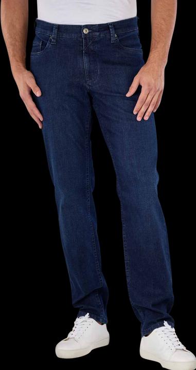 Actual product image Eurex by Brax Denim straight fit LUKE (W36/L30)