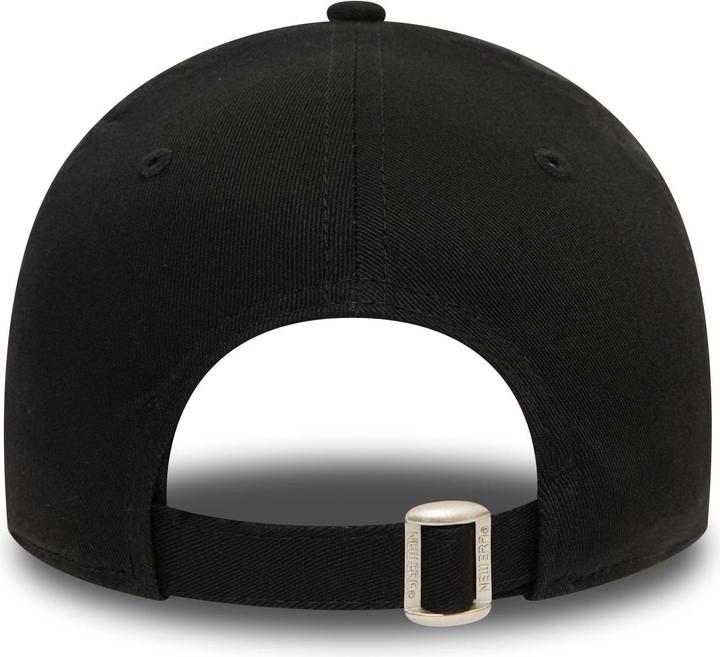Produktbild New Era 9Forty Kinder Cap Los Angeles Dodgers schwarz Child (53, 54 C, 52 C)