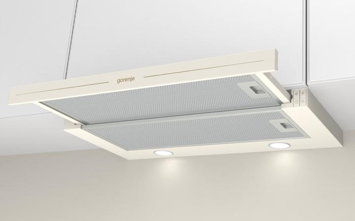Immagine prodotto Gorenje Cappuccio BHP62CLI (Ventilatore da tavolo)