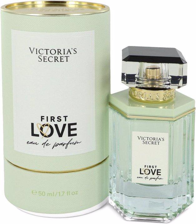 Victoria's Secret First Love by (Eau de Parfum, 50 ml)