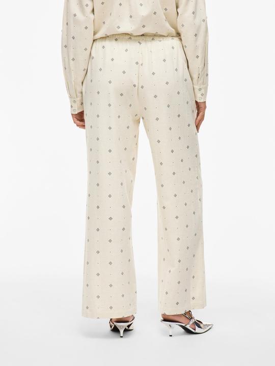 Produktbild Vila Mid Waist Hose (40)
