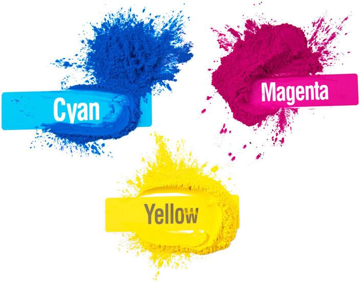 Produktbild Druckfuxx XL Tinte Patrone für Hp 78 Kompatibel Druckerpatronen Refill