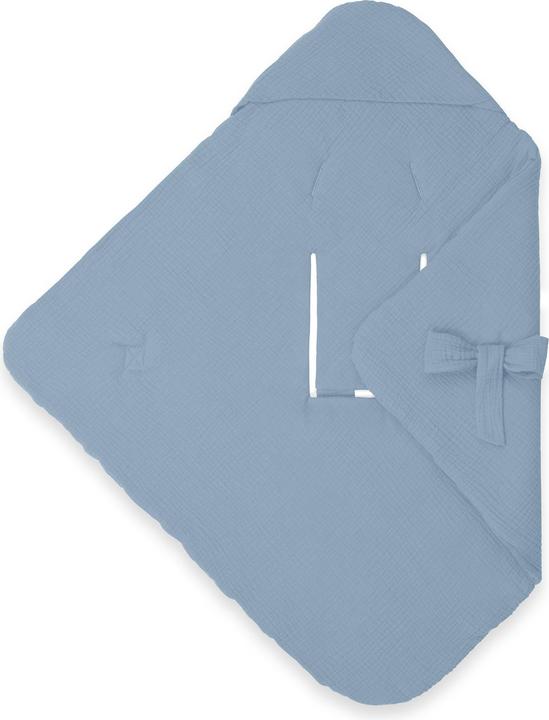 Produktbild Hauck Snuggle so Cosy (75 x 75 cm)