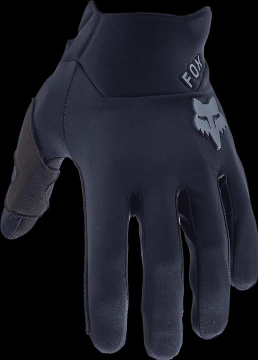 Actual product image Fox Defend Wind Offroad Glove - Black (S)