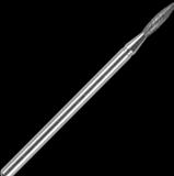 Actual product image BrillBird Nail Drill Bit -Diamond 01 (1 x)