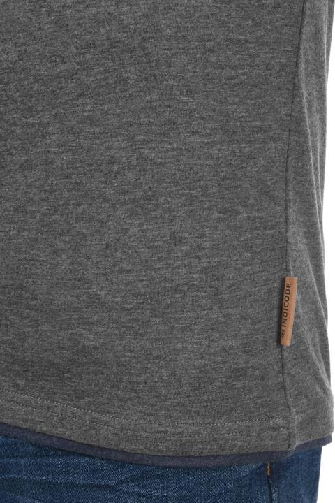 Image du produit Indicode Gifford -T-shirt à manches longues - Homme (L)