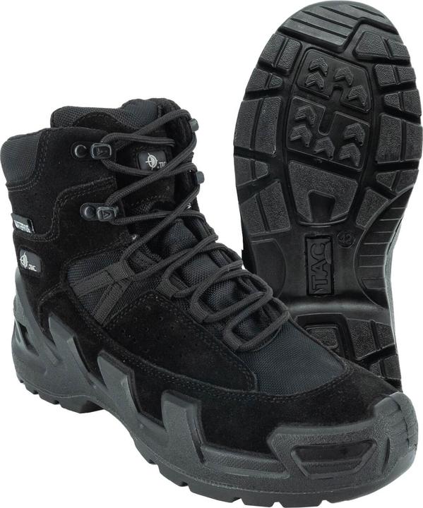 Actual product image Dicks Tactical Tactical boot operator (42)