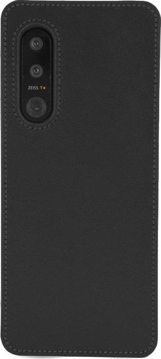 Produktbild Noreve Lederschutzhülle (Sony Xperia 5 III)