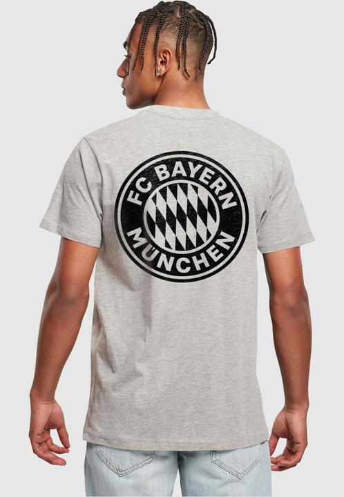 Image du produit FC Bayern München T-shirt col rond - 115521 (L)