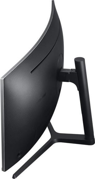 Actual product image Samsung C34H892WJU (3440 x 1440 pixels, 34.02")