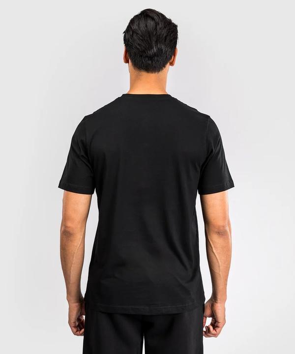 Produktbild UFC Fusion by Venum Replica Men's T-shirt / Schwarz / XL (XL)