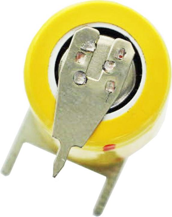 Produktbild AccuCell Akku für Sanyo N-110AA Akku NiMH 1/3 AA Mignon mit 3-er Print + / -- (1 Stk., Gerätespezifisch, 150 mAh, Akku)