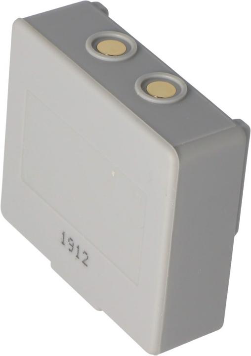 Immagine prodotto AccuCell Batteria Hetronic per gru, ABITRON KH68300520.A HETRONIC 68300510, 68300520, 68300525, Ergo, FBH3 (3.60 V, 600 mAh)