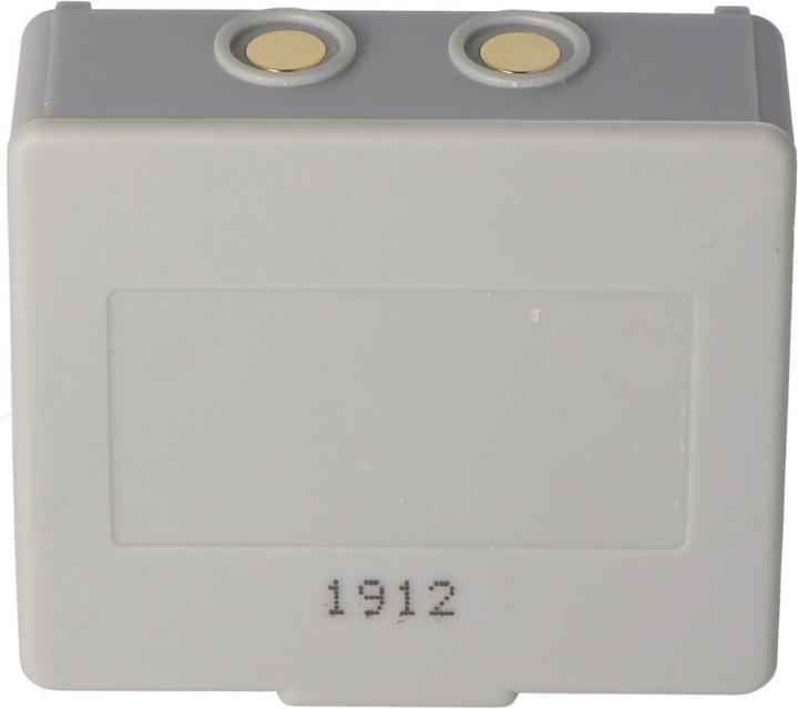 Immagine prodotto AccuCell Batteria Hetronic per gru, ABITRON KH68300520.A HETRONIC 68300510, 68300520, 68300525, Ergo, FBH3 (3.60 V, 600 mAh)
