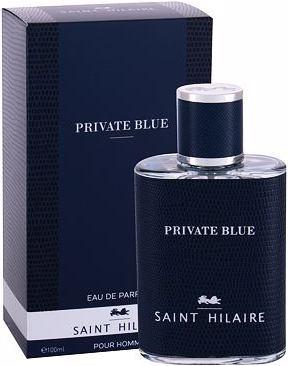 Saint Hilaire Private Blue (Eau de Parfum, 100 ml)