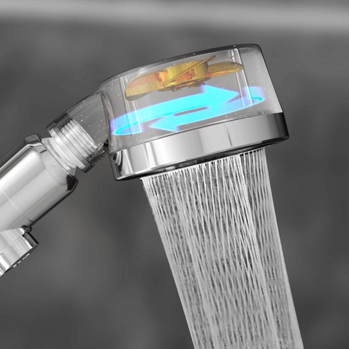 Produktbild MediaShop Aquadon EcoTornado (1 Strahlarten)