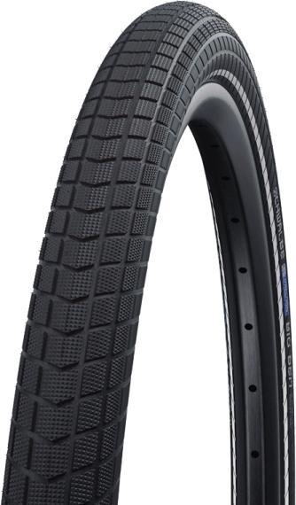 Produktbild Schwalbe Big Ben (27.5 x 2.00, 50-584)