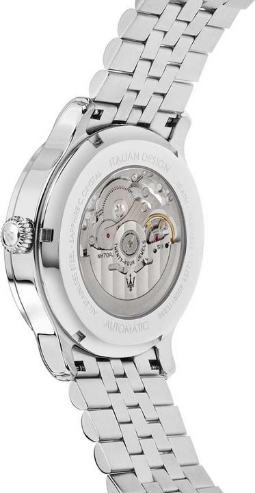 Image du produit Maserati Herrenuhr Epoca (Montre analogique, 42 mm)