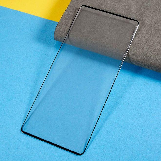Immagine prodotto MU Budget Protezione dello schermo in vetro (1 Pezzo/i, Motorola Edge 50 Pro)