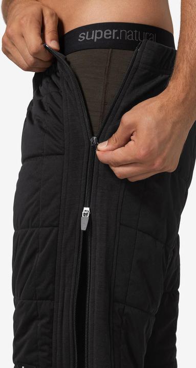 Actual product image Super Natural Alpine Active Shorts (XL)