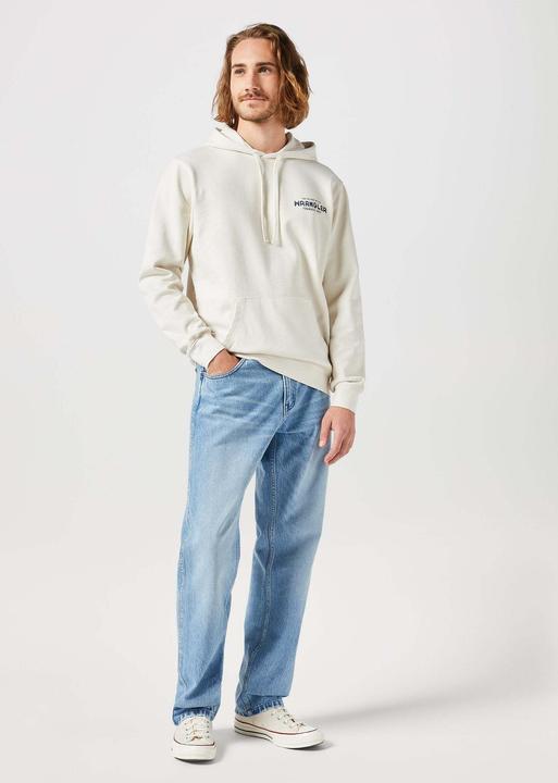 Actual product image Wrangler Frontier jeans (38)