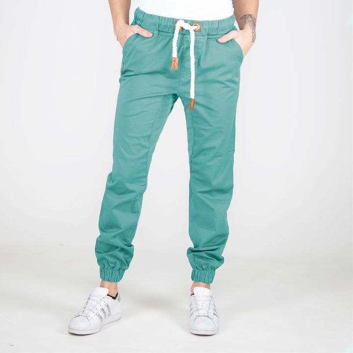 Actual product image Abk Parkour Pants (L)