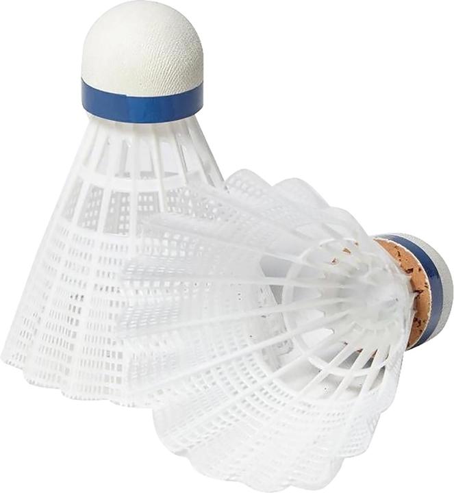 Yonex Federball Mavis 300 6erPack Nylon