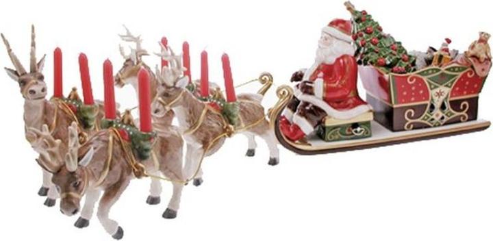 Produktbild Villeroy & Boch Christmas Toys Memory