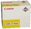 Produktbild Canon C-Exv 21 (Y)