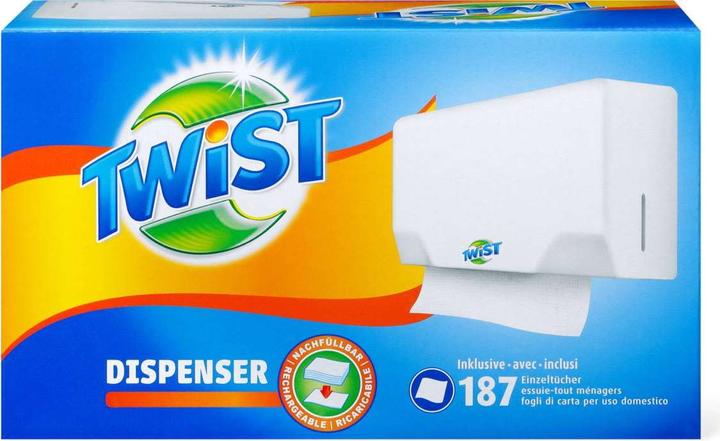Image du produit Twist Dispenser (1 x)