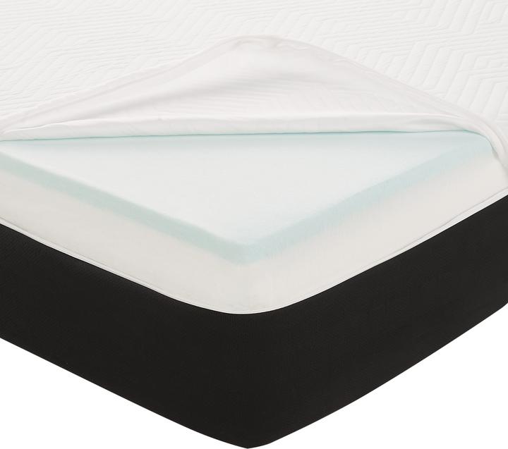 Actual product image Beliani Spongy (90 x 200 cm, Foam core)