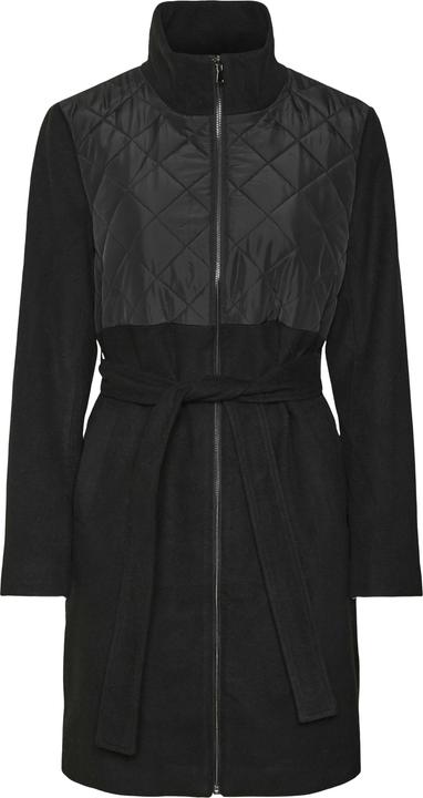Actual product image Mamalicious High closed coat jacket (L)