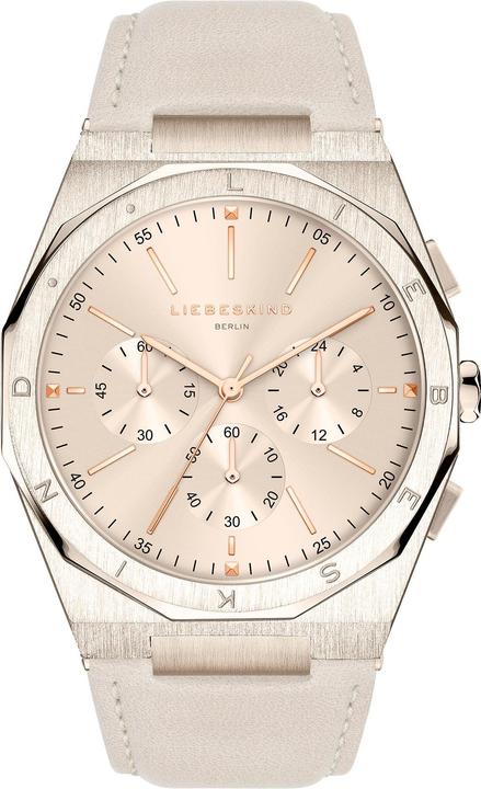 Liebeskind Berlin Catch (Analoguhr, 40 mm)