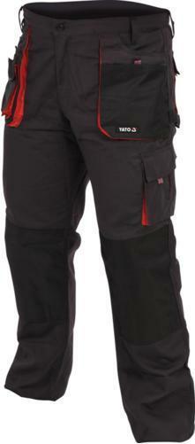 Actual product image Yato Spodnie Robocze Rozmiar L/Xl (XL)
