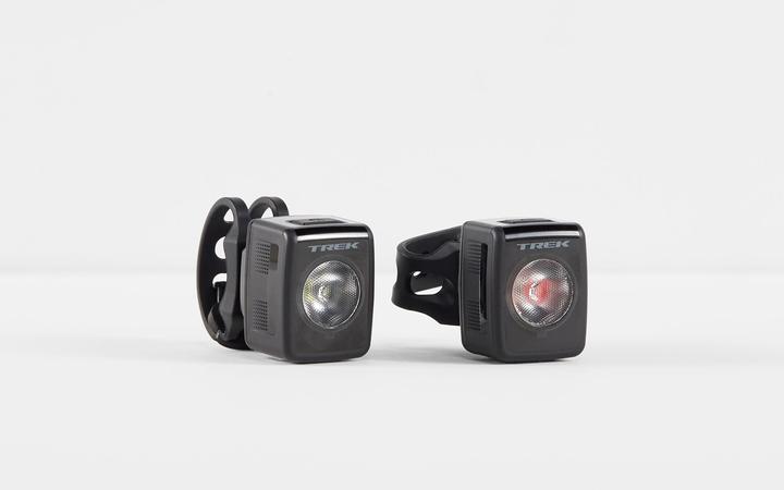 Image du produit Trek Ion 200 RT/Flare RT (200 lm, 200 lm)