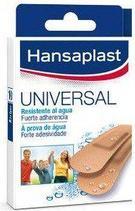 Hansaplast Universal 40 Und