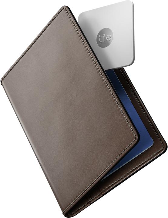 Image du produit Nomad Portefeuille de passeport traditionnel