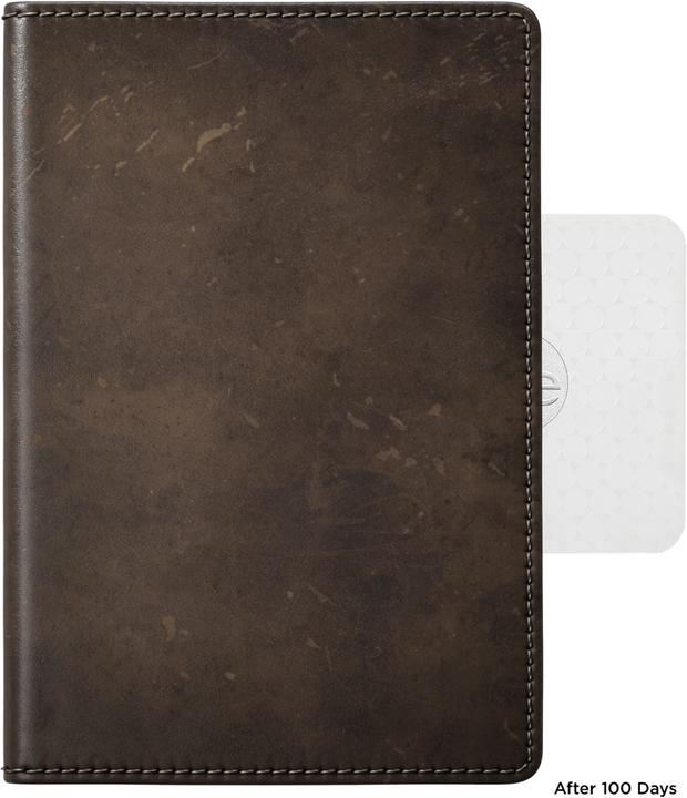 Image du produit Nomad Portefeuille de passeport traditionnel