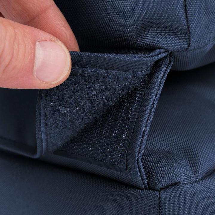 Actual product image Sitting Point Twist