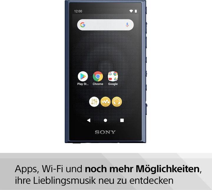 Productafbeelding Sony Aanraakpaneel (18 GB)