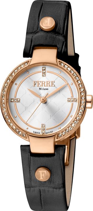 Actual product image Ferrè Milano FM1L139L0031 (Analogue wristwatch, 28 mm)