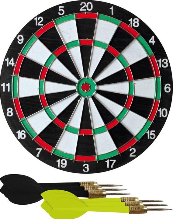 XQ Max Dartscheibe 17 Inches