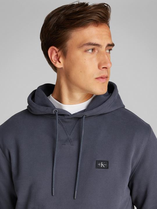 Immagine prodotto Calvin Klein Jeans Woven Label Hoodie (L)