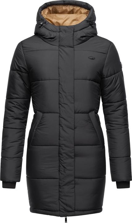 Actual product image Ragwear Relive Long Remake (L)