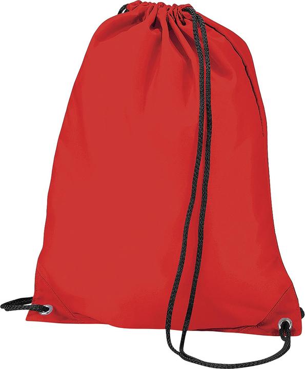 Image du produit Bagbase Budget Sac de gym imperméable 11 litres (2 pièces) (11 l)