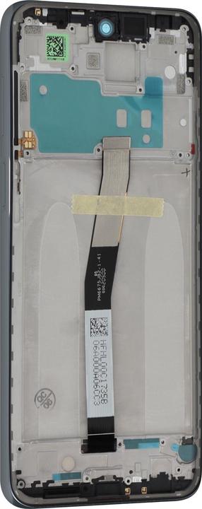 Immagine prodotto Xiaomi Schermo di ricambio + touch screen (incluso l'alloggiamento) (Xiaomi Redmi Note 9 Pro)