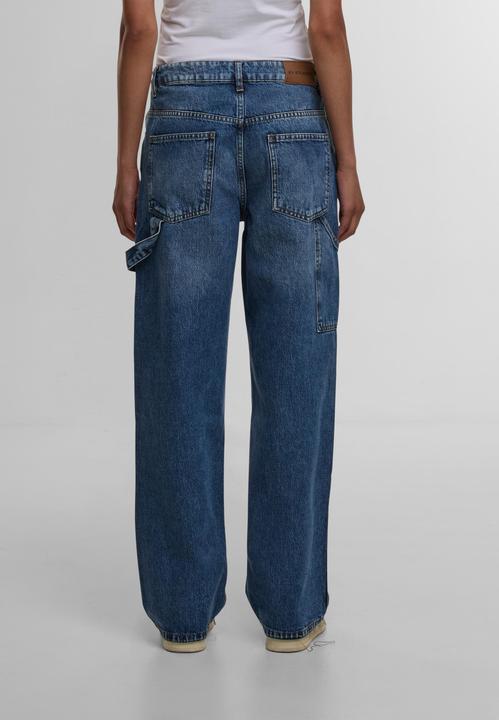 Produktbild 2Y Studios 2Y Anela Worker Baggy Jeans - 176651 (24)