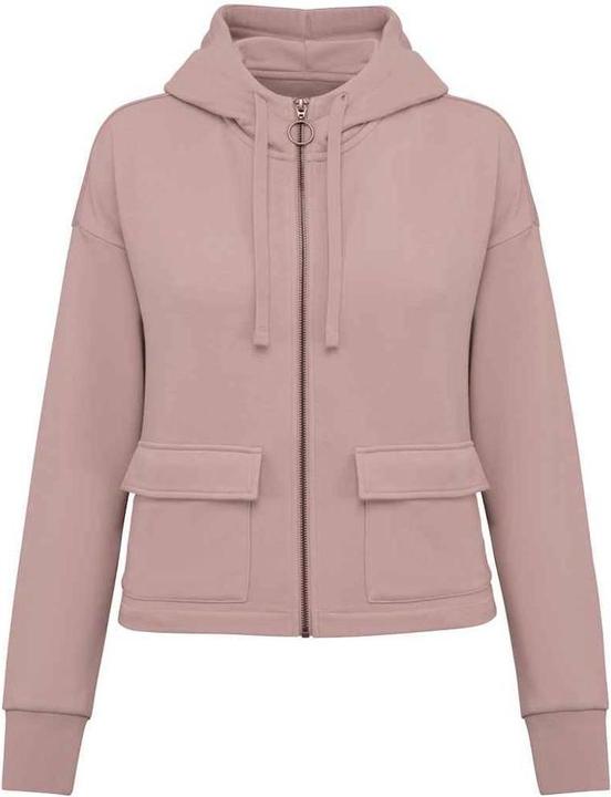 Image du produit Native Spirit - Veste à capuche - Femme (40 D)
