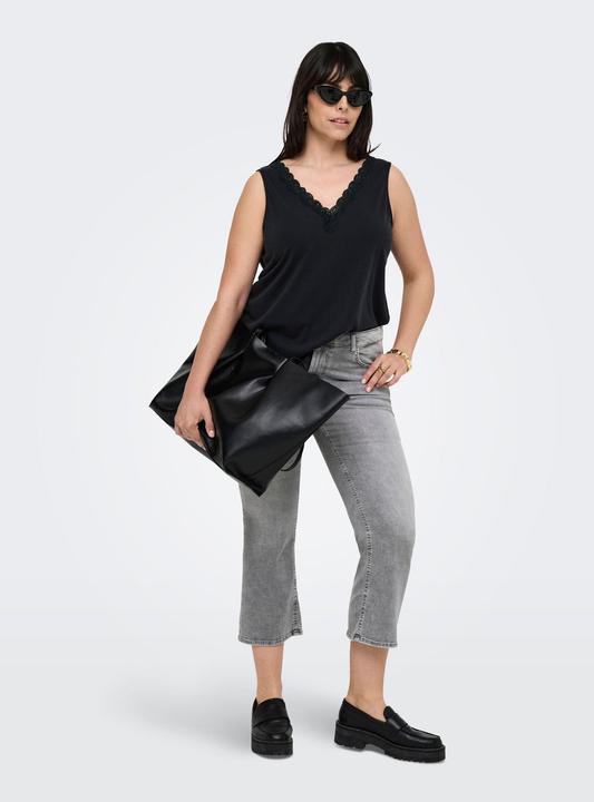 Produktbild Only CARWILLY Ausgestellt Jeans Skinny Jeans (W48/L32)