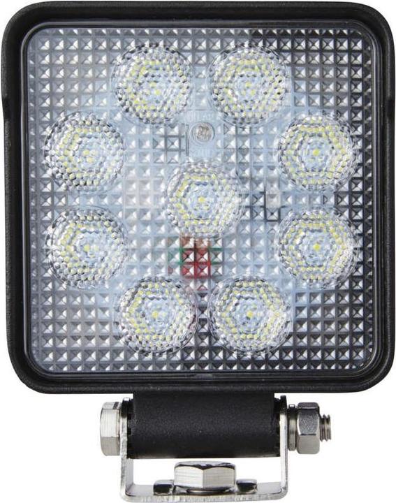 Productafbeelding Hella Werklamp S LED
